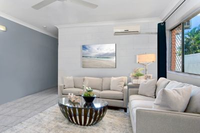 1/10-12 Curtin Street, Westcourt