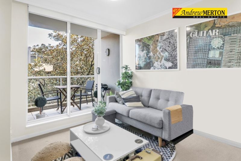 425/11 Wentworth Street, Manly