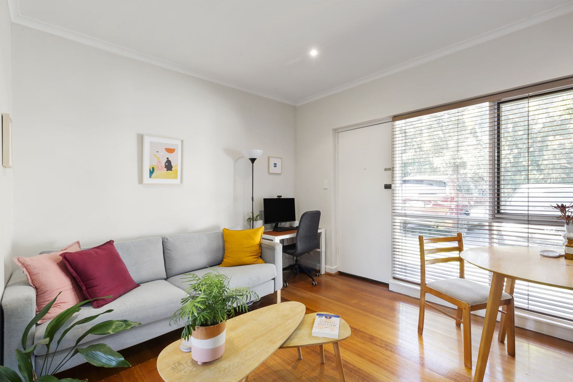 Exceptionally Located Unit in Northcote's Most Desirable Area