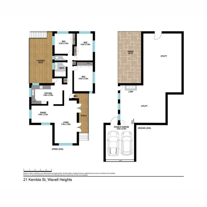 SOLD BY TRISTAN ROWLAND & TEAM ROWLAND