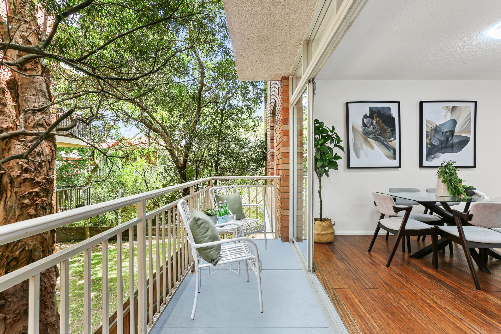 1/56 Chaleyer Street, Rose Bay, Rose Bay - Thumbnail 4
