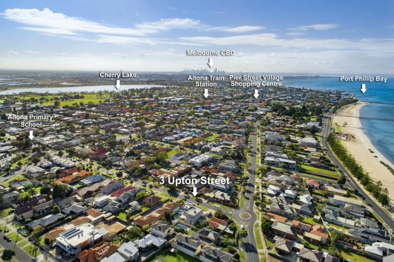 3 Upton Street, Altona - Thumbnail 3