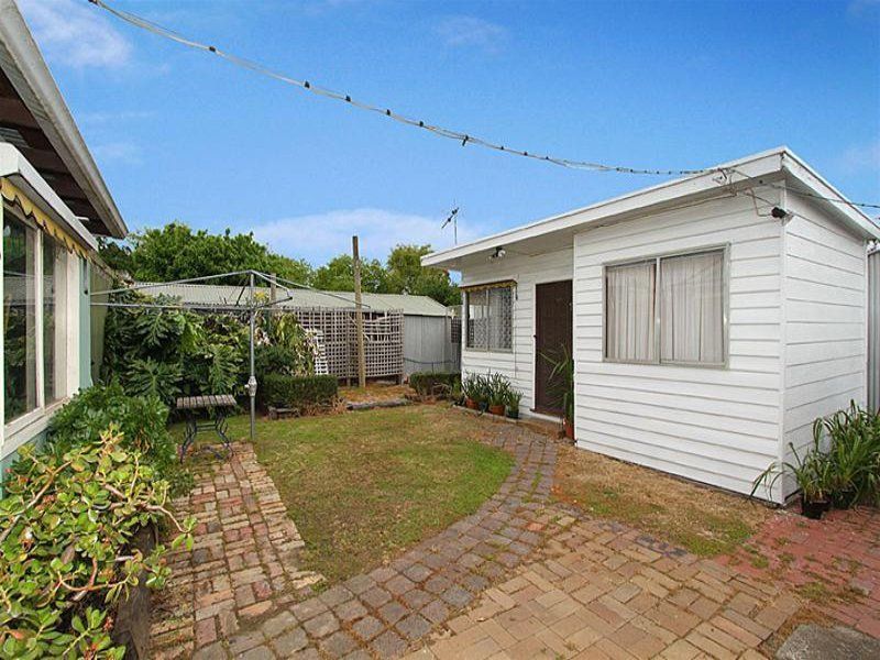 Spacious Two Bedroom Home Full of Character!