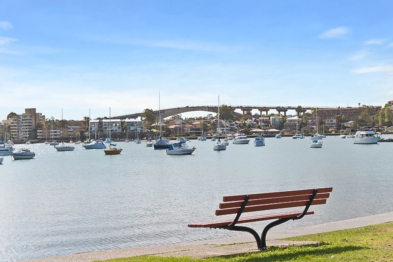 Sold Affordable Freestanding Double Fronted Home in Prized Drummoyne