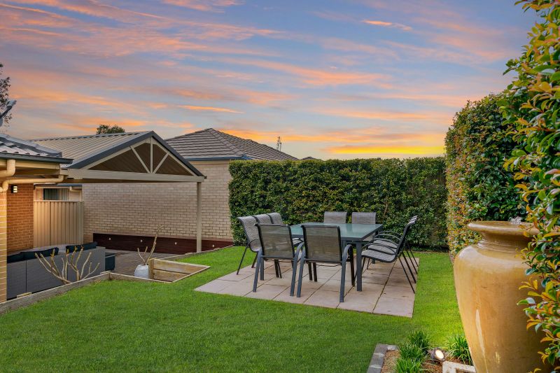 Real Estate For Sale 108 Alchornea Circuit Mount Annan , NSW