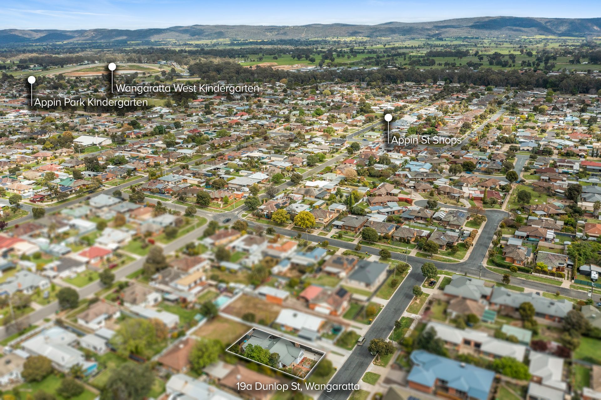 19A Dunlop Street, Wangaratta OBrien Real Estate