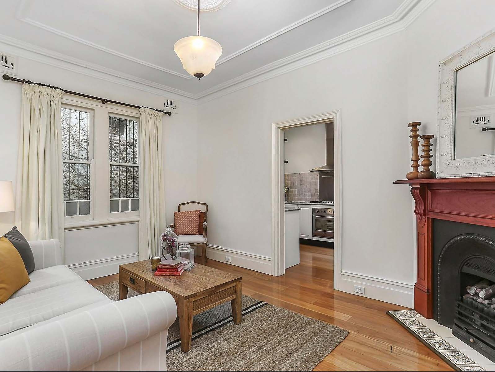 Sold - Beautifully Presented Three Bedroom Inner West Terrace