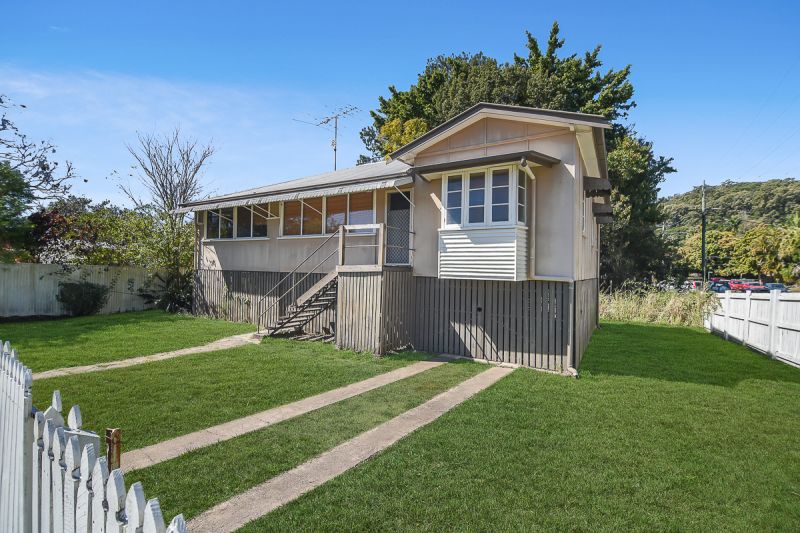 9 James Street Nambour QLD, Nambour - Thumbnail 2