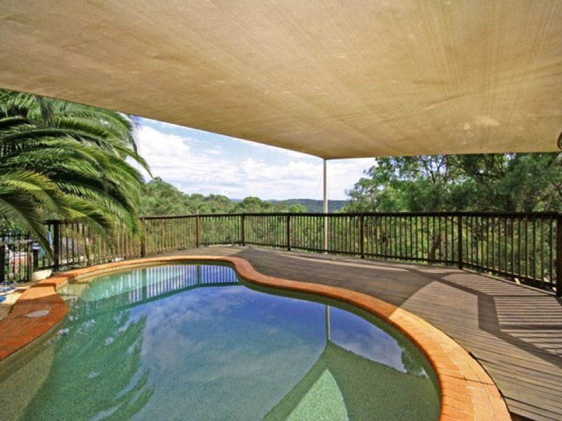 135 Weatherboard Ridge Road, Kurrajong - Thumbnail 3