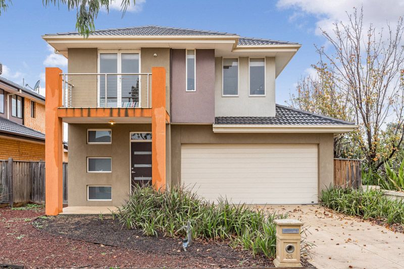 33 Half Moon Tce, Sanctuary Lakes - Thumbnail 5