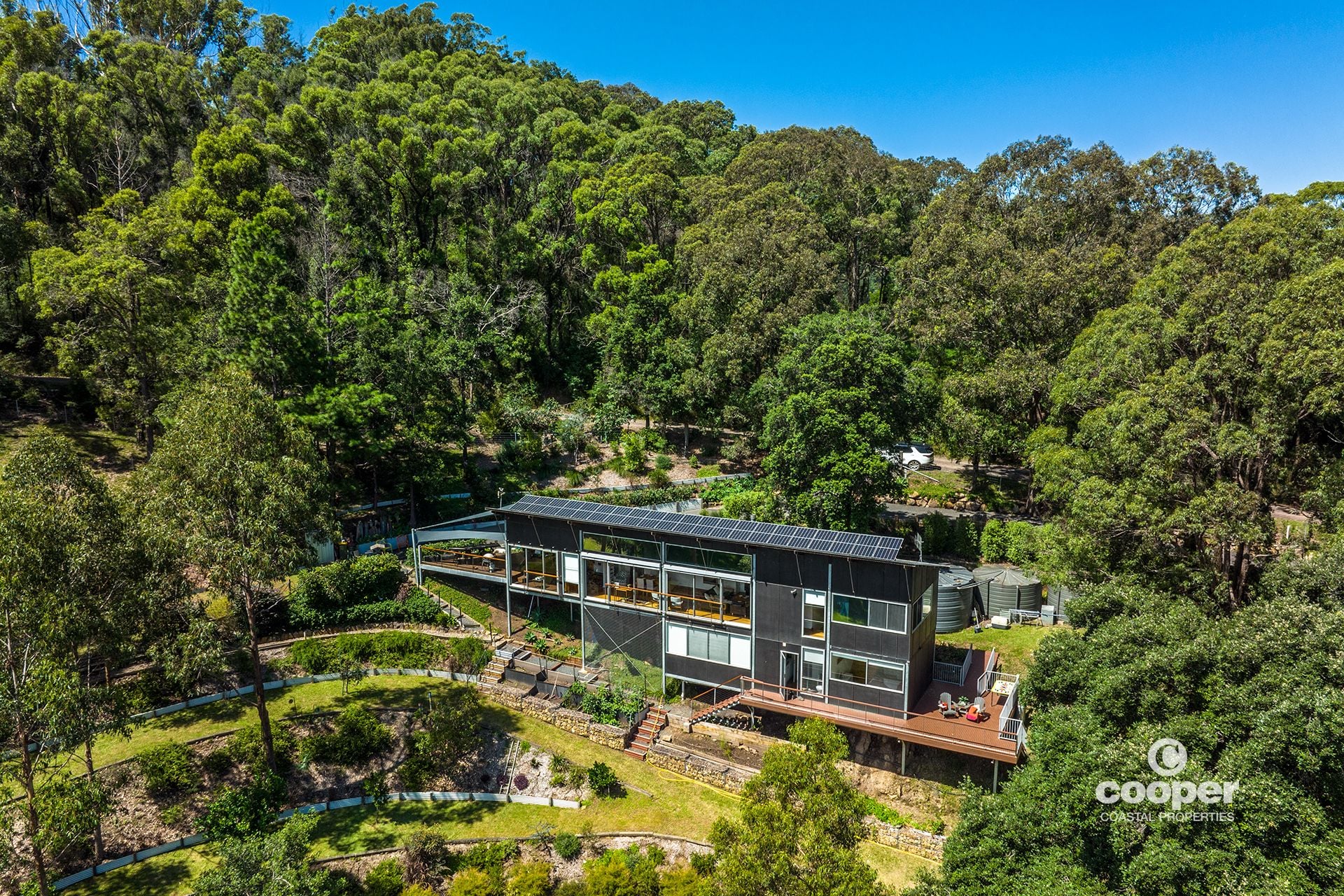 189 Murrays Road, Conjola - Thumbnail 2