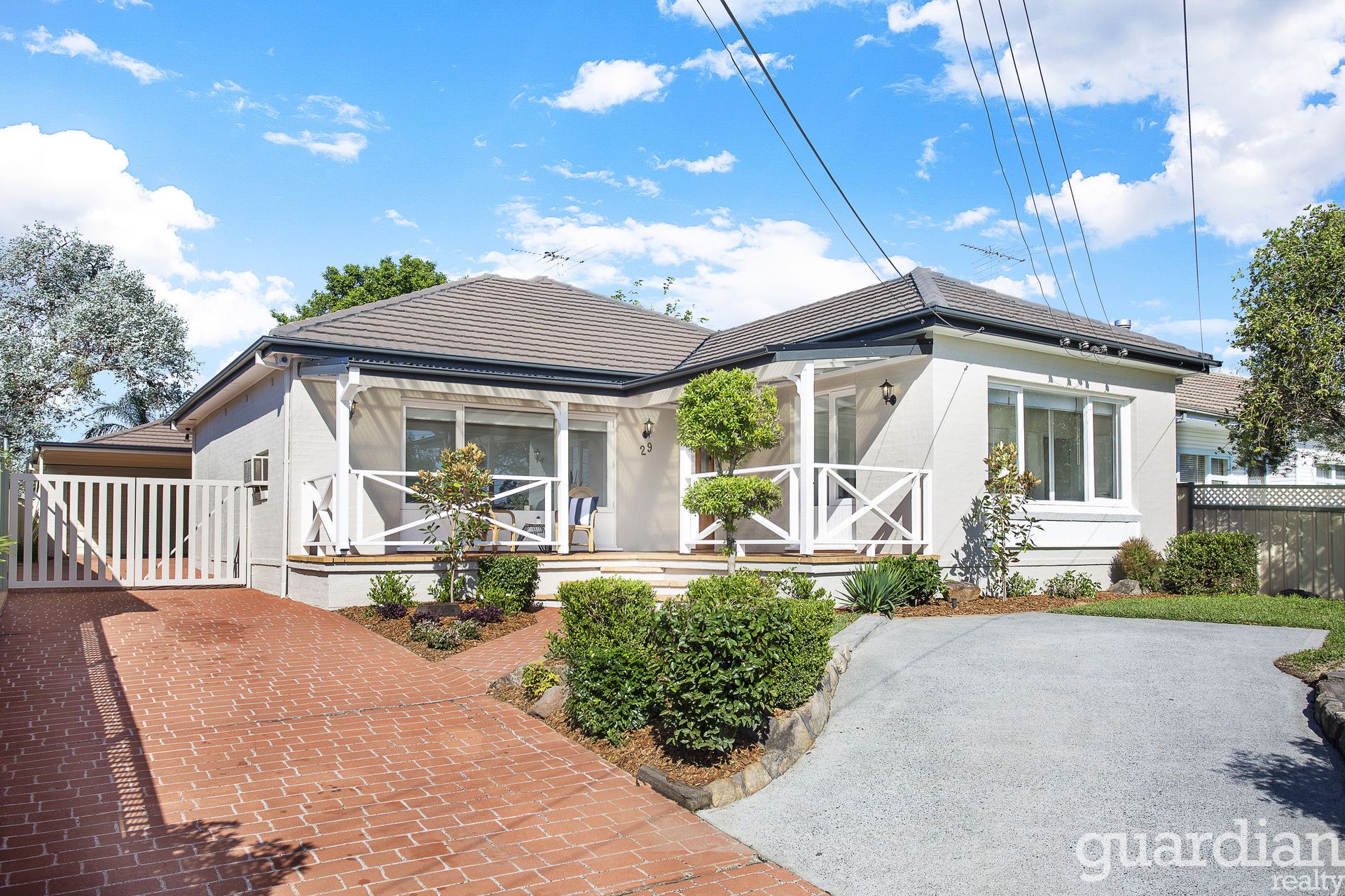 29 Blue Hills Crescent Blacktown NSW, Blacktown - Thumbnail 2