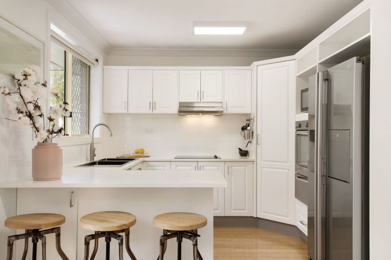 Peaceful, Quietude and Solitude