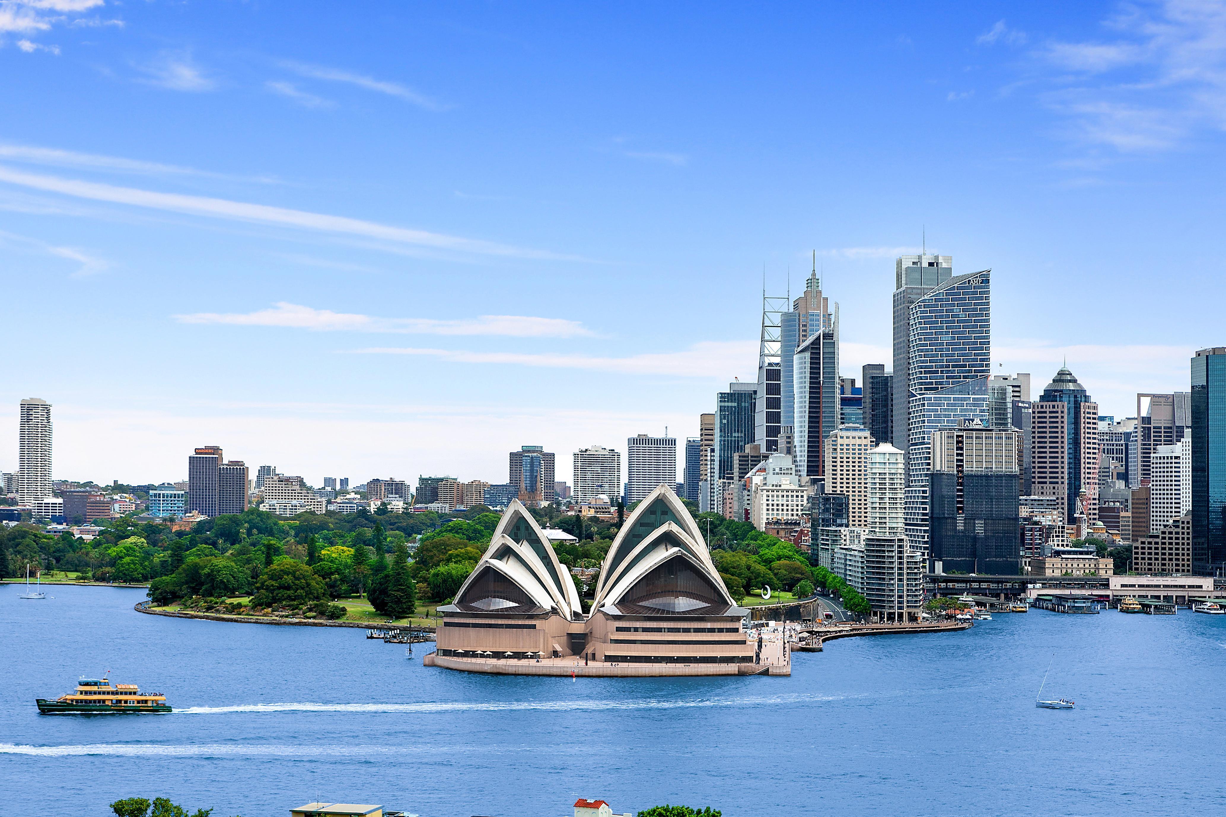 14/78 Upper Pitt Street Kirribilli 2061