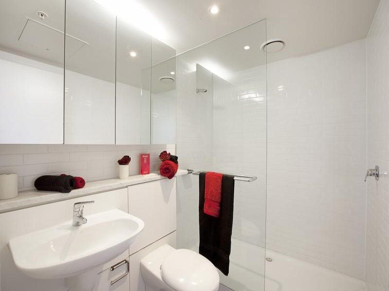 1606/28 Wills Street MELBOURNE VIC, Melbourne - Thumbnail 4