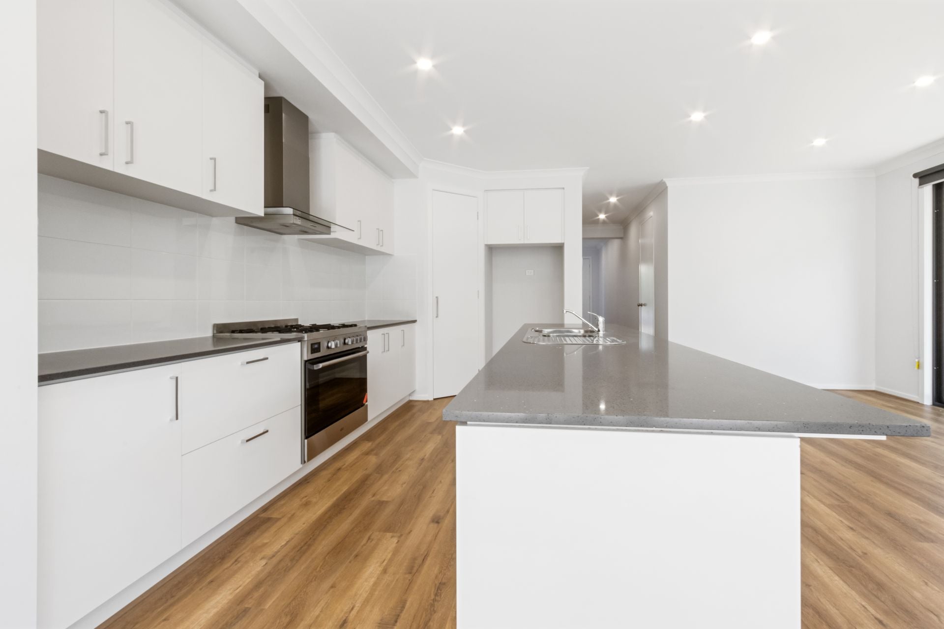 Brand New & Charming 4-Bedroom Family Home
