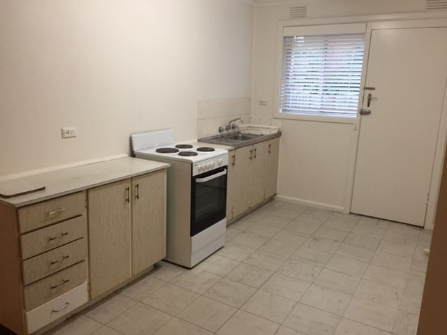 Close to all Amenities