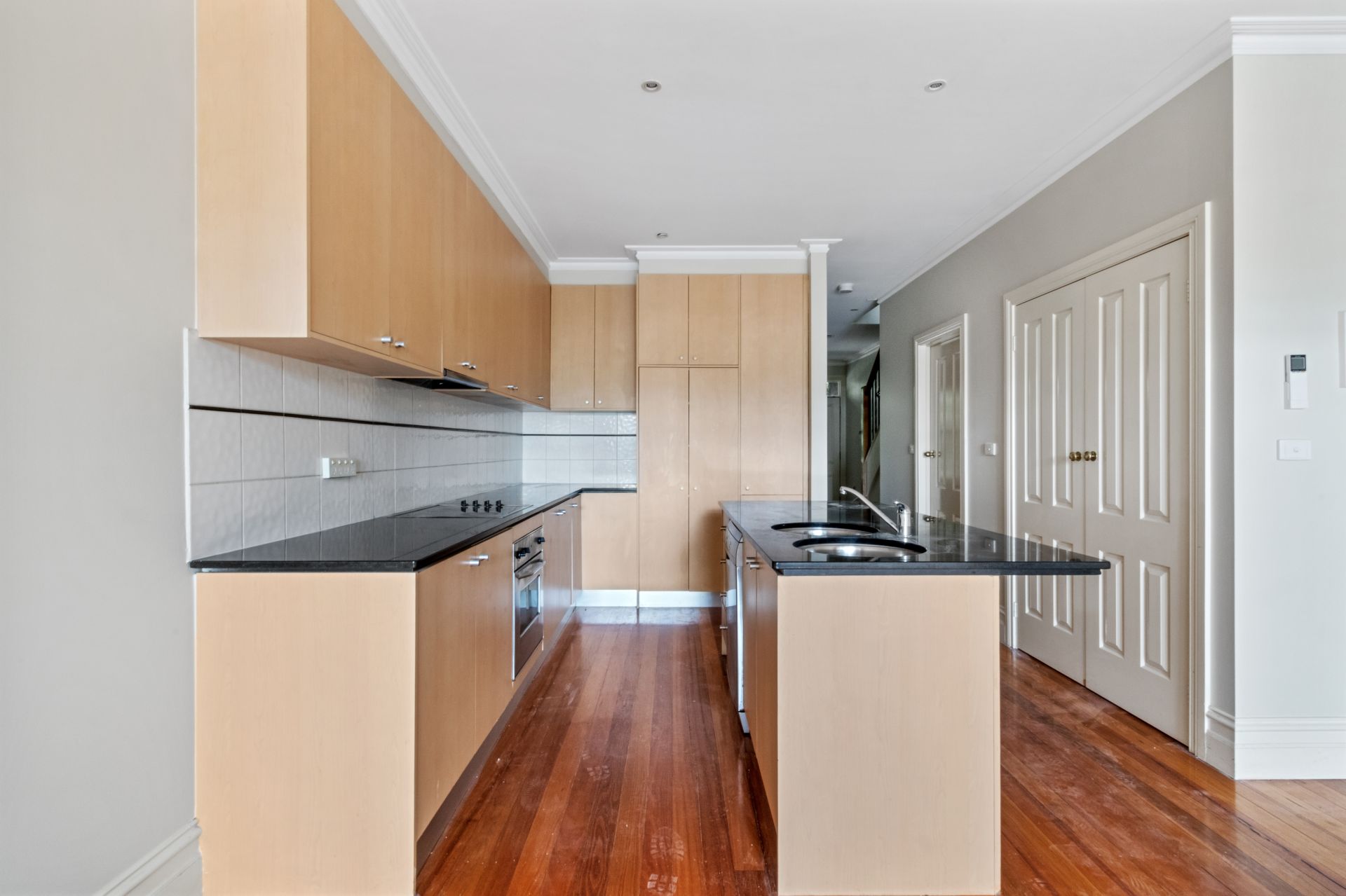 Urban sophistication living!