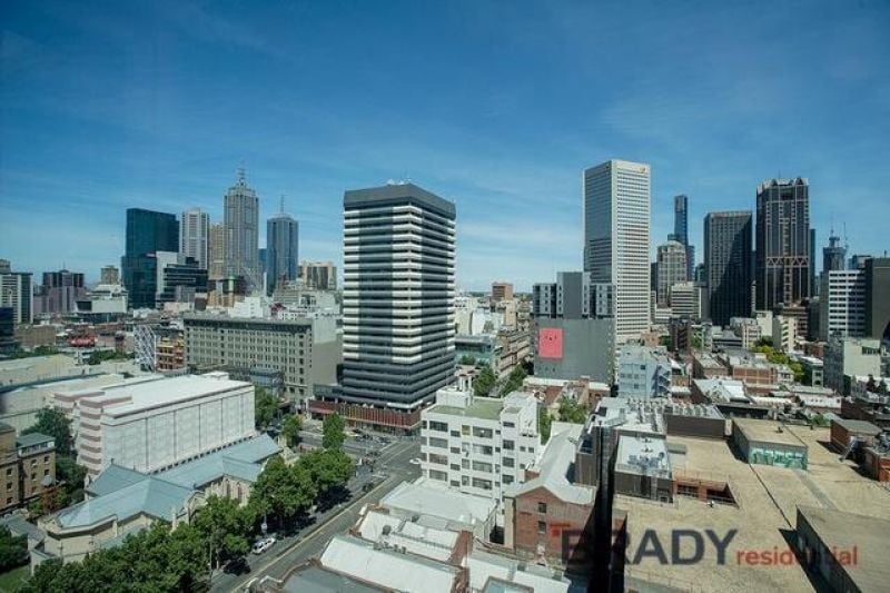 2801/8 Sutherland Street MELBOURNE VIC, Melbourne - Thumbnail 5