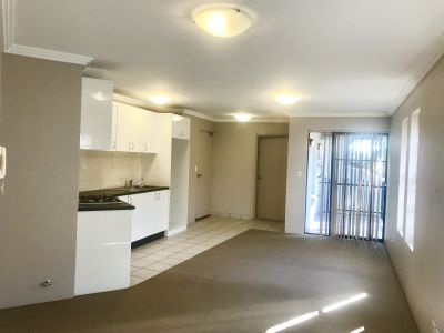 3/115 Lawson Street, Redfern