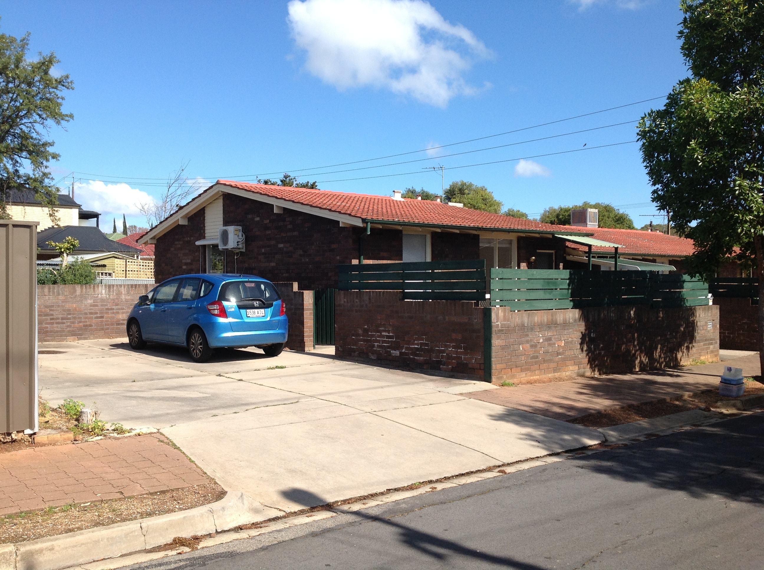 4/68 Gladstone Street Magill 5072