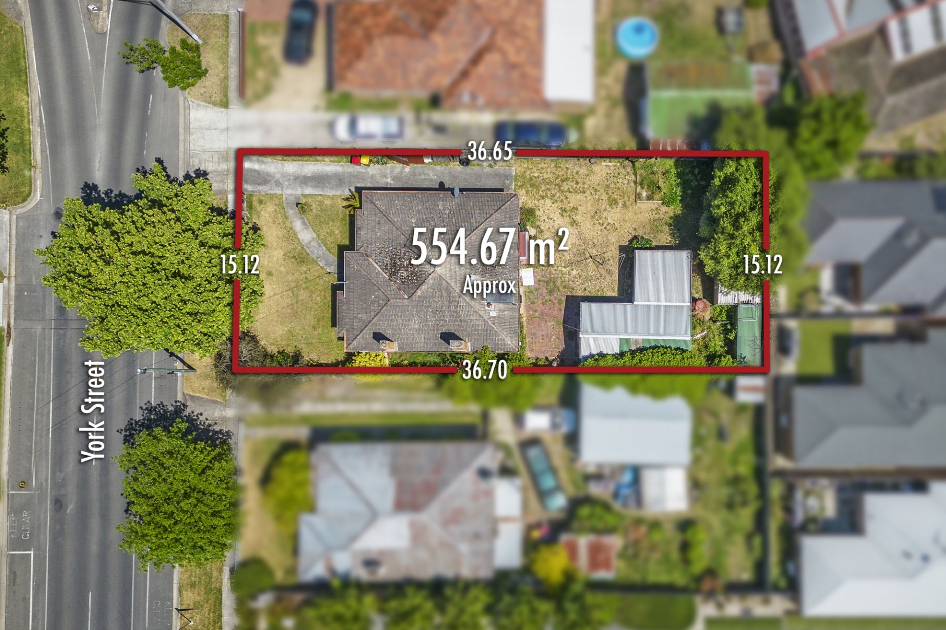 303 York Street Ballarat East VIC, Ballarat East - Thumbnail 4