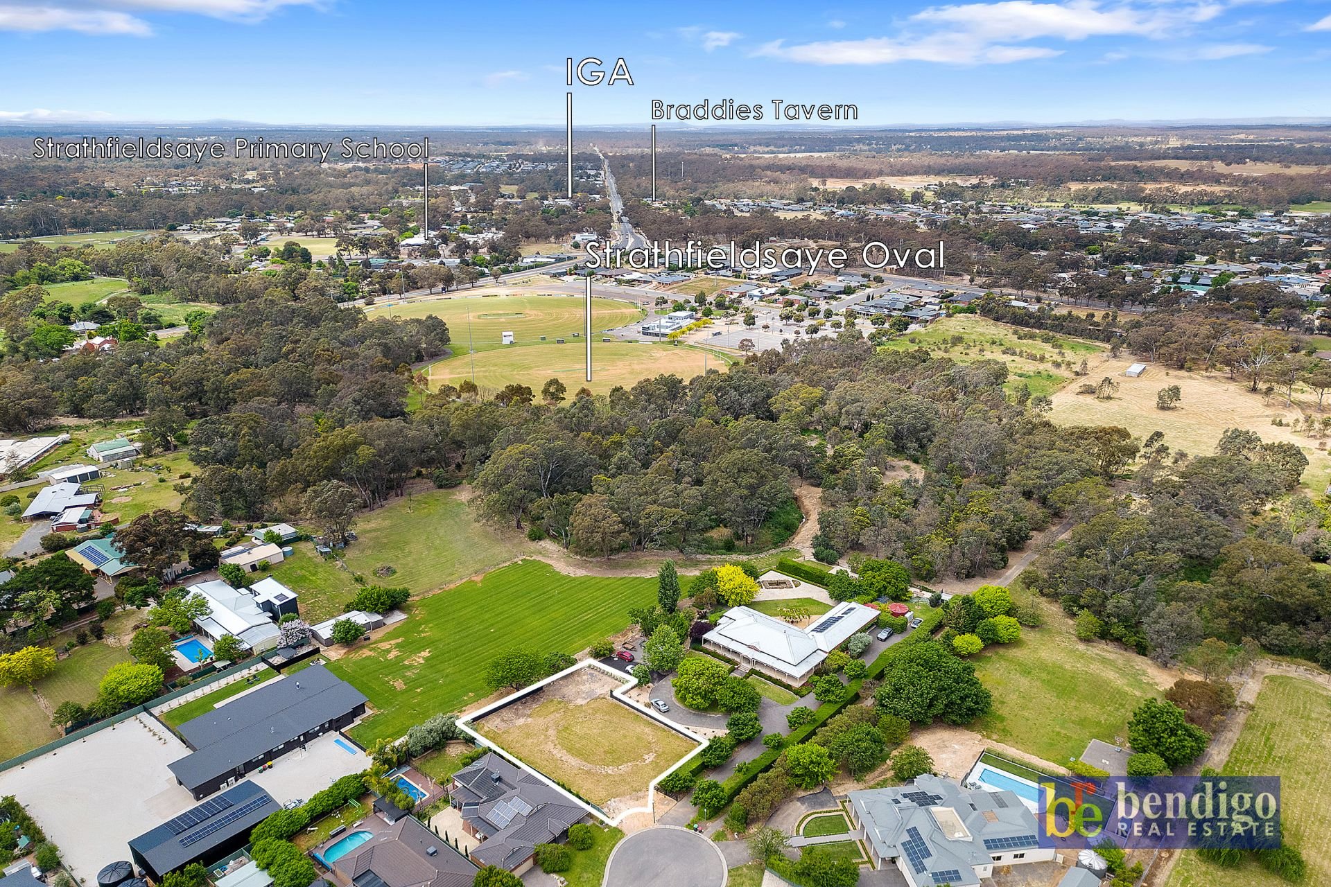 6A Clarendon Close, Strathfieldsaye Bendigo Real Estate