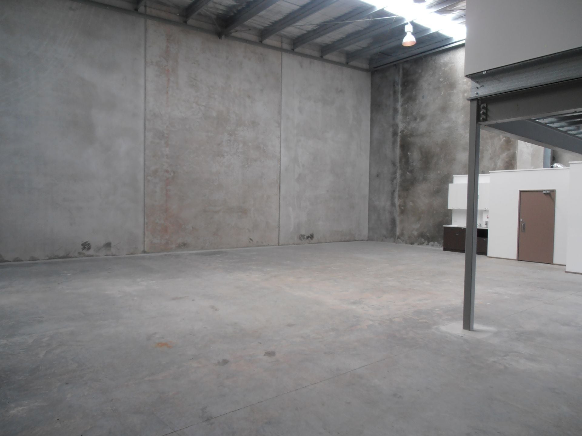 OFFICE WAREHOUSE!