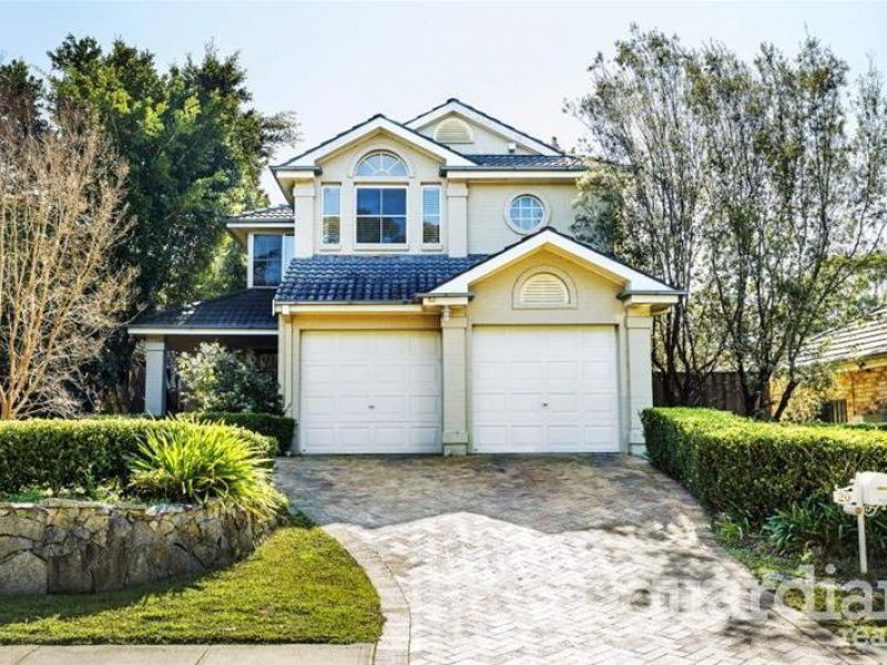 20 Barrington Drive DURAL NSW, Dural - Thumbnail 2