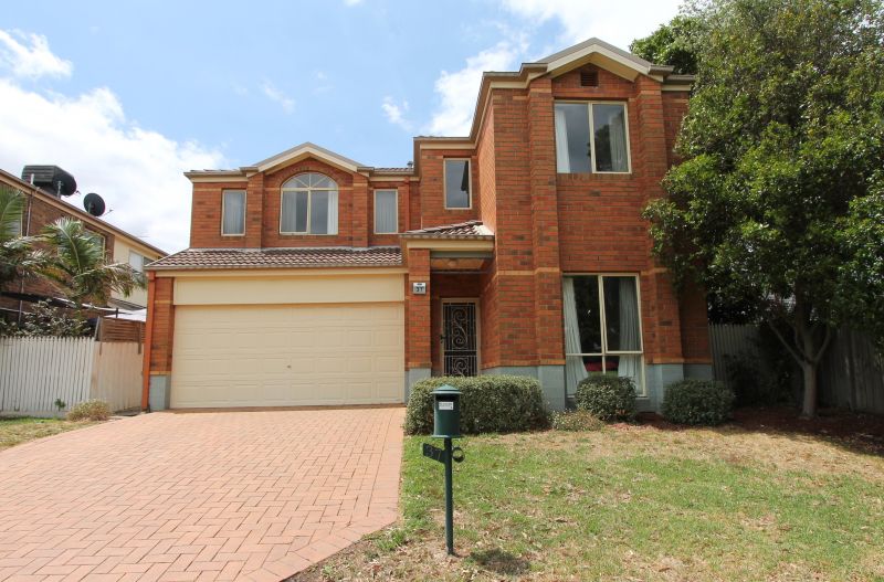 37 Bramble Crescent, Bundoora