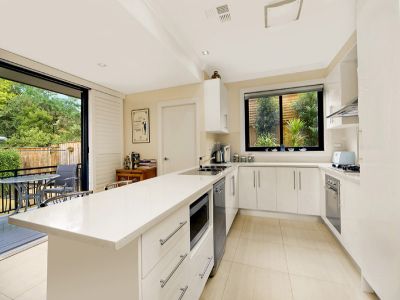 3 Margaret Street ROSEVILLE NSW, Roseville - Thumbnail 5