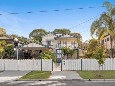 148 Cavendish Street, Nundah