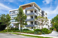 301E/7 Lardelli Drive, Ryde