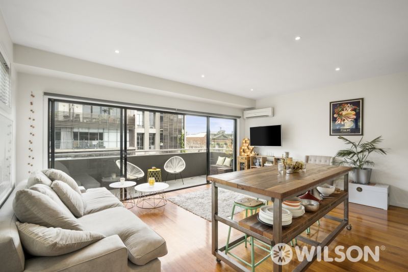 5/14 Inkerman Street, St Kilda