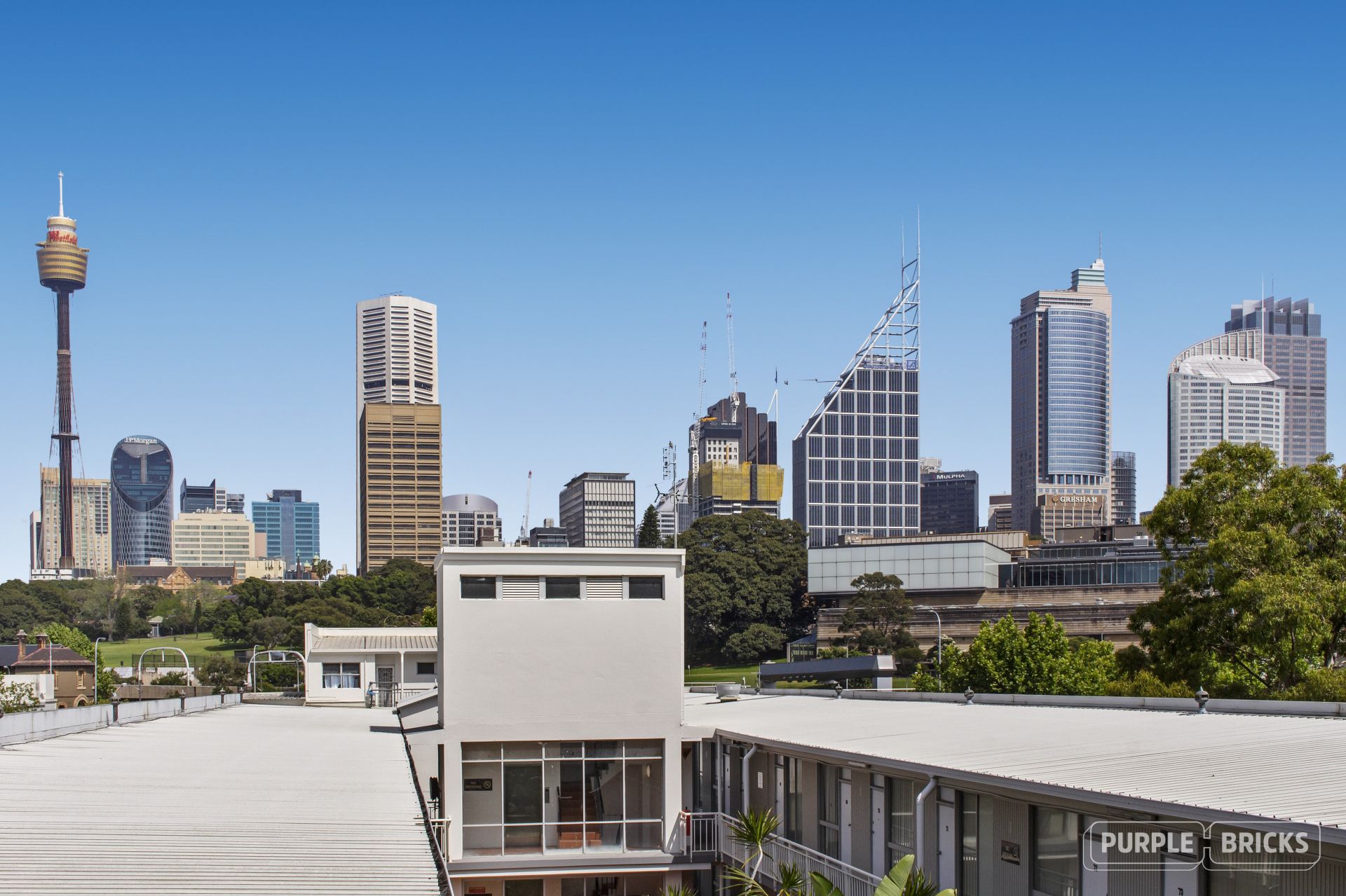 107/19-23 Forbes Street, WOOLLOOMOOLOO NSW 2011, Woolloomooloo - Thumbnail 6