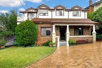 9 Stoke Avenue, Marrickville
