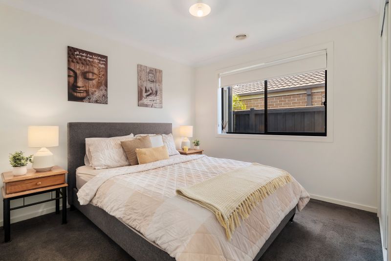 Real Estate For Sale 14 Abbey Road Beveridge , VIC