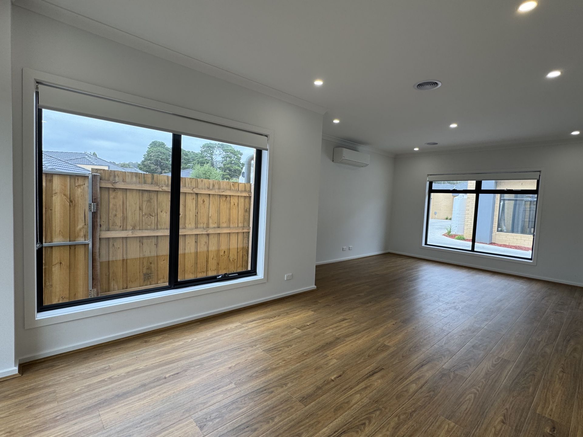 BRAND NEW 2-BEDROOM TOWNHOUSE!