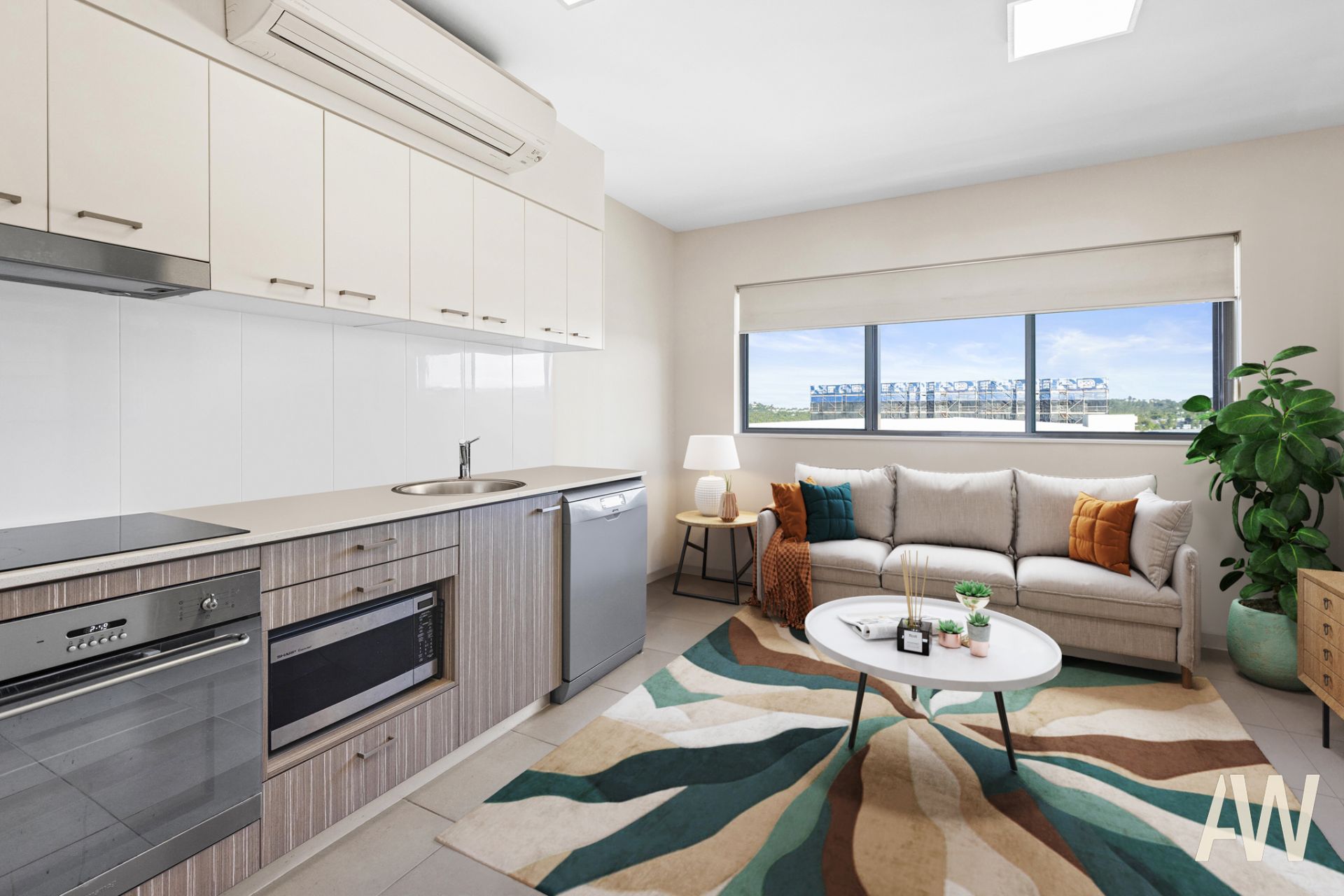 3701/3 Emporio Place Maroochydore QLD, Maroochydore - Thumbnail 6