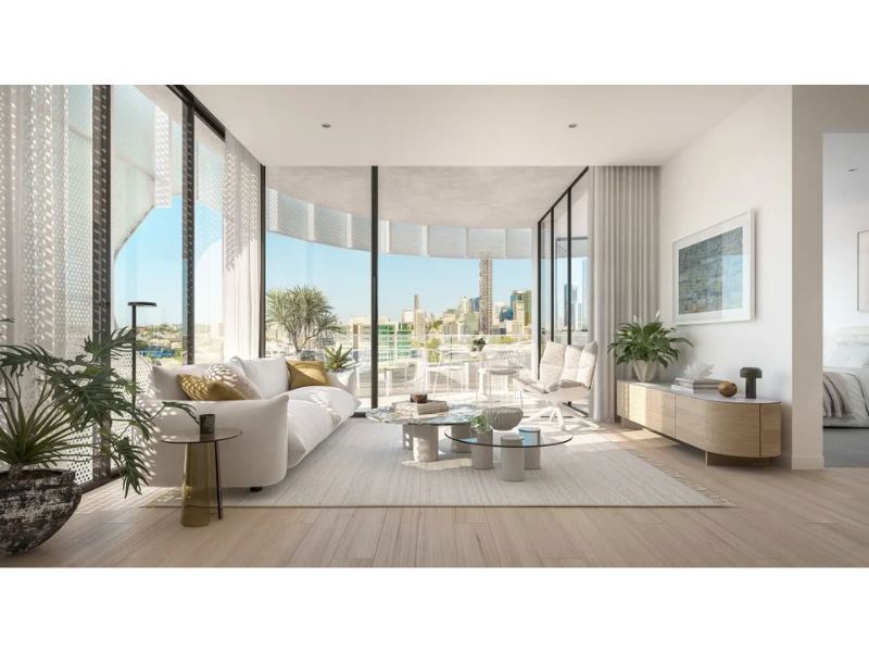 Real Estate For Sale Milton , QLD