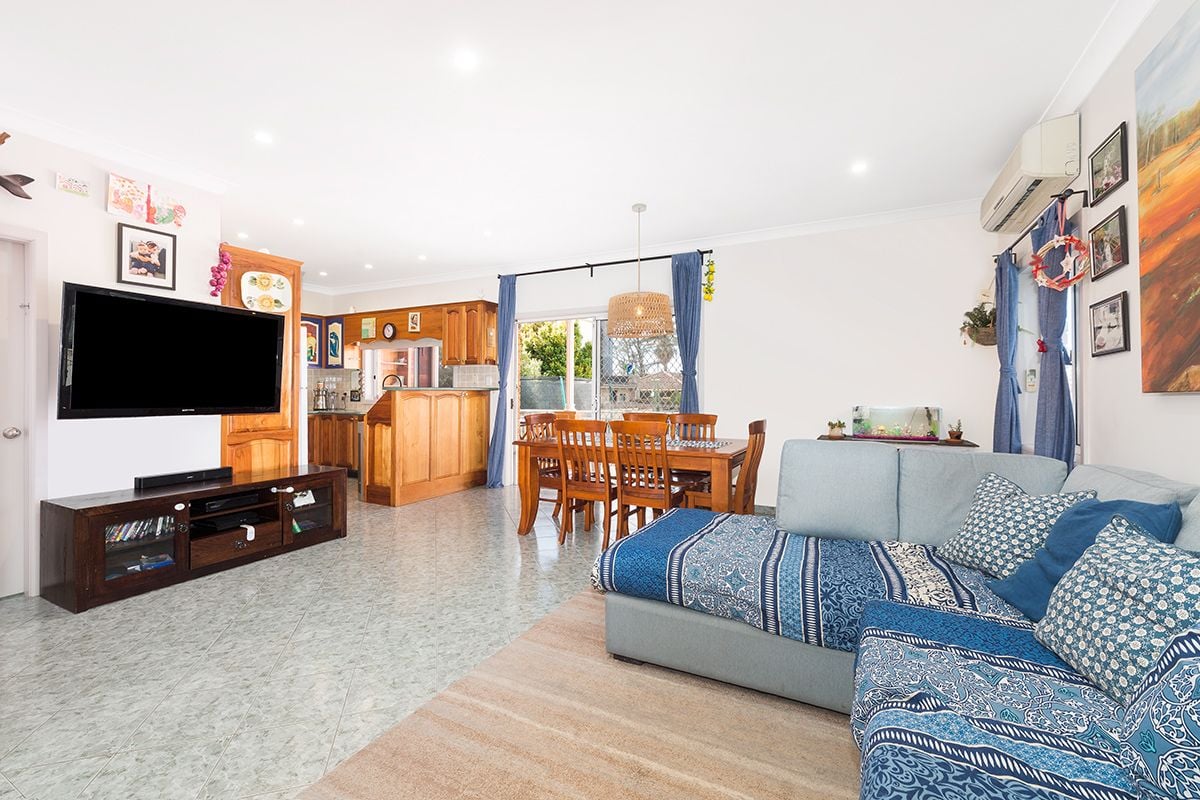 4 Ruby Road GYMEA 2227