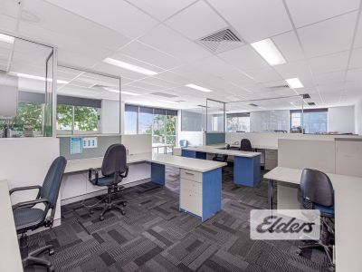 PRIME STRATA OFFICE ON MASSIVE 1,897M2 LAND PARCEL!