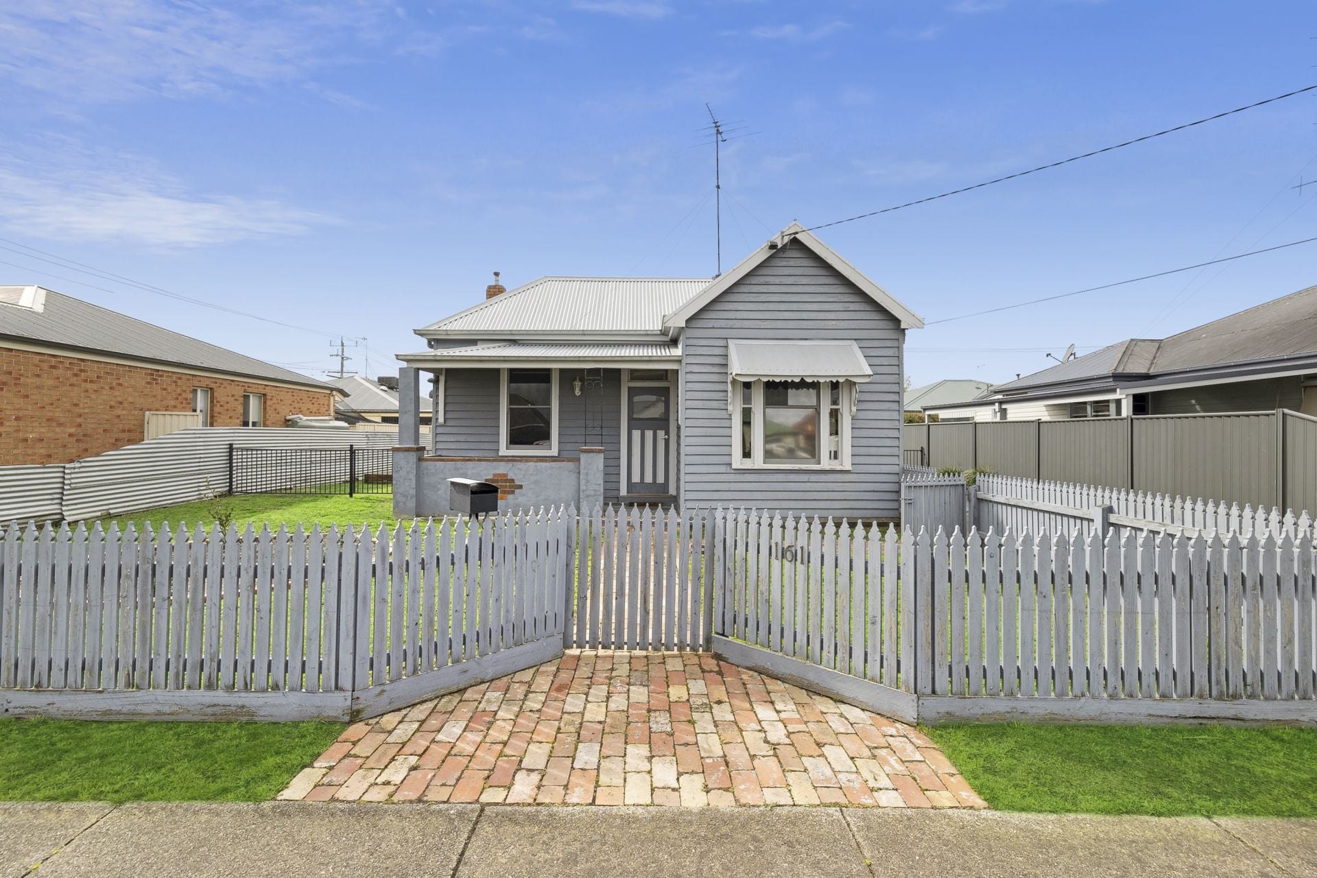 161 Albert Street, Sebastopol, Sebastopol - Thumbnail 3