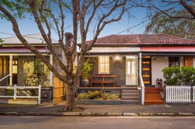 63 Rofe Street, Leichhardt