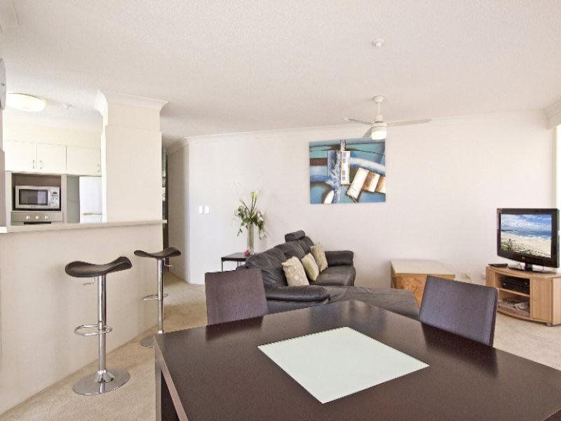 1301 Meridian Tower, 6 Coyne Street, KIRRA, 6 Coyne Street Kirra - Thumbnail 5