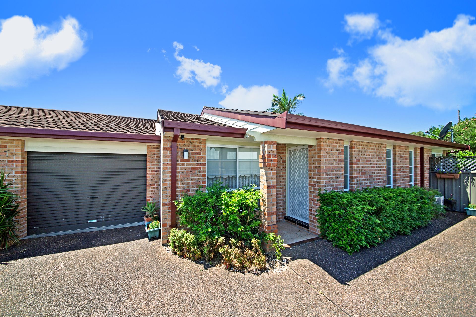 3/20 Ocean Beach Road Woy Woy NSW