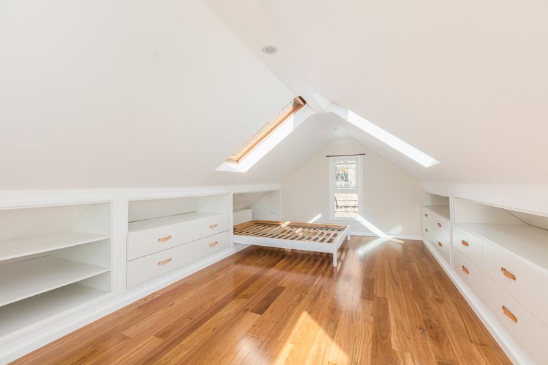 Beautiful Double Front Home