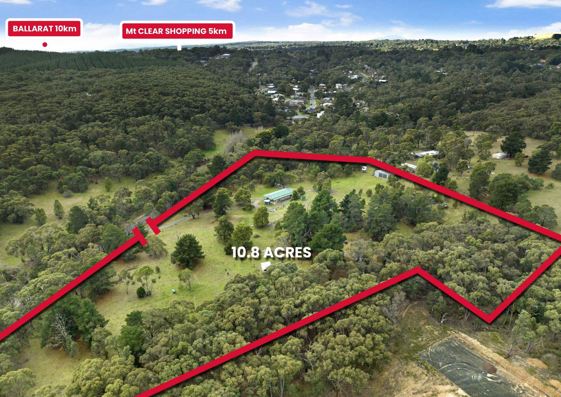 163 Moss Avenue, Mount Helen, Mount Helen - Thumbnail 2