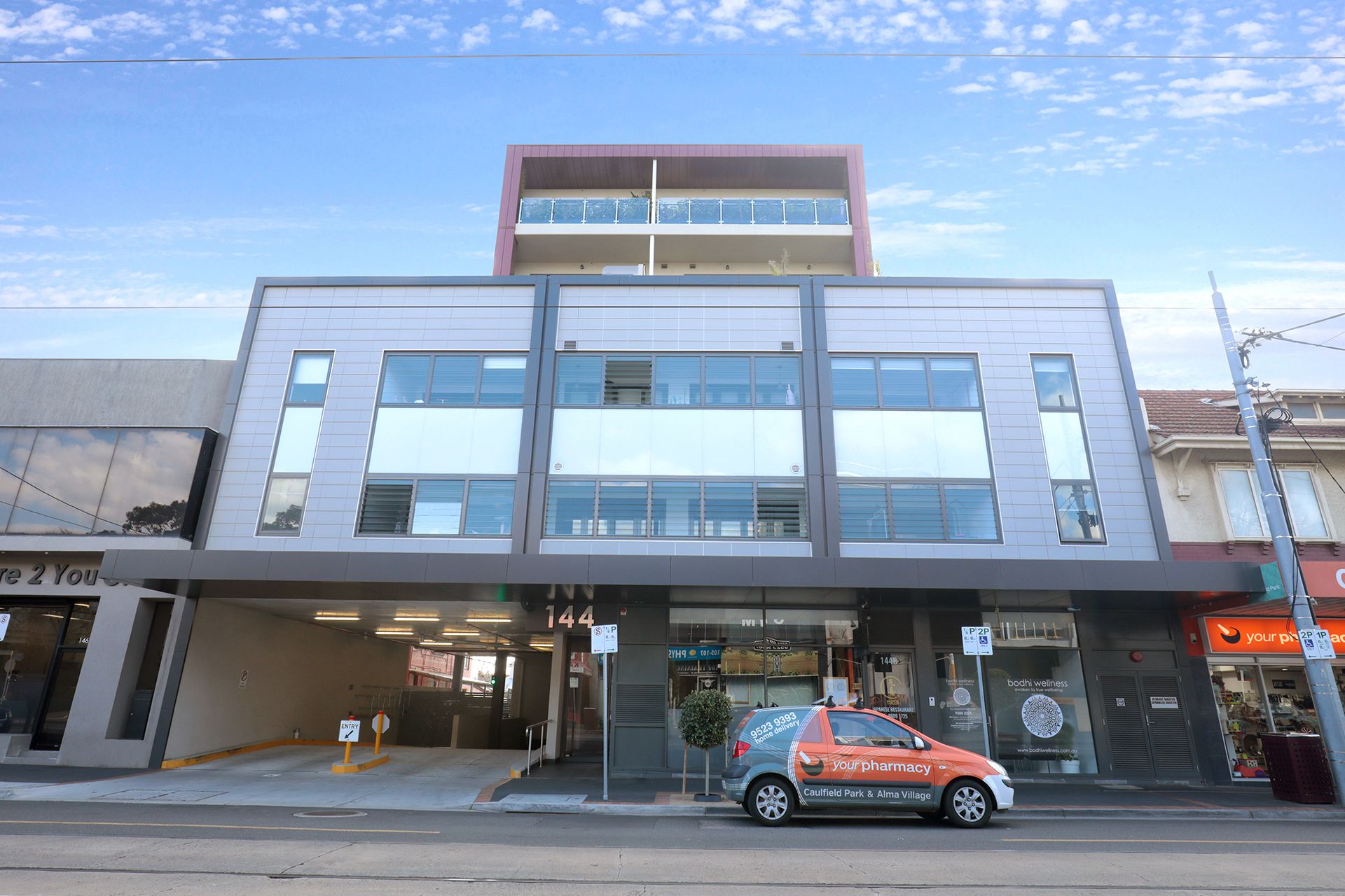302/144 Hawthorn Road, Caulfield North - Thumbnail 2