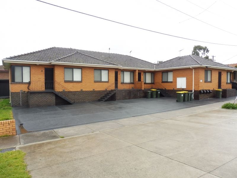 4/1 Davisson Street, Epping